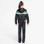 Nike Fff K Nsw Df Tracksuit Mxdmtrl - anthracite/igloo/metallic copper