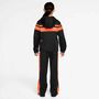 Nike Knvb Knsw Df Tracksuit Mxdmtrl - black/hyper crimson/hyper crimson