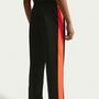 Nike Knvb Knsw Df Tracksuit Mxdmtrl - black/hyper crimson/hyper crimson