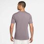 Nike M Nk Df Tee Std Pro (Consumer Facin - lt violet ore/white