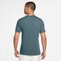 Nike M Nk Df Tee Std Pro (Consumer Facin - mineral slate/black