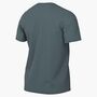 Nike M Nk Df Tee Std Pro (Consumer Facin - mineral slate/black