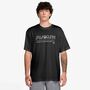 Nike Nike MenS Training T-Shirt - black