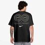 Nike Nike MenS Training T-Shirt - black