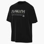 Nike Nike MenS Training T-Shirt - black