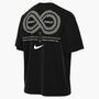 Nike Nike MenS Training T-Shirt - black
