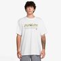 Nike Nike MenS Training T-Shirt - white