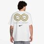 Nike Nike MenS Training T-Shirt - white