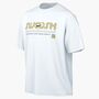 Nike Nike MenS Training T-Shirt - white