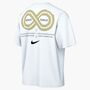 Nike Nike MenS Training T-Shirt - white