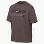 Nike Nike MenS Training T-Shirt - tattoo
