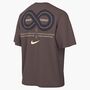 Nike Nike MenS Training T-Shirt - tattoo