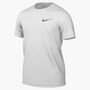 Nike Nike MenS Training T-Shirt - white