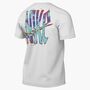 Nike Nike MenS Training T-Shirt - white