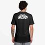 Nike Nike MenS Dri-Fit Training T-Shirt - black