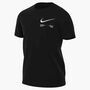 Nike Nike MenS Dri-Fit Training T-Shirt - black