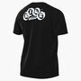 Nike Nike MenS Dri-Fit Training T-Shirt - black
