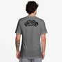 Nike Nike MenS Dri-Fit Training T-Shirt - smoke grey