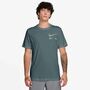 Nike Nike MenS Dri-Fit Training T-Shirt - mineral slate