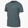 Nike Nike MenS Dri-Fit Training T-Shirt - mineral slate