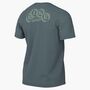Nike Nike MenS Dri-Fit Training T-Shirt - mineral slate