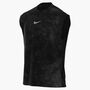 Nike Nike MenS Sleeveless Training T-Sh - black