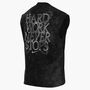 Nike Nike MenS Sleeveless Training T-Sh - black