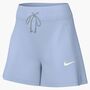 Nike Nike Sportswear Phoenix Fleece Wome - hydrogen blue/sail