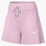 Nike Nike Sportswear Phoenix Fleece Wome - pink foam/sail