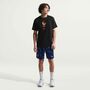 Nike Fff M Nk Crest Tee - black