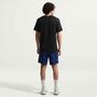 Nike Fff M Nk Crest Tee - black