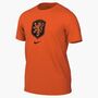 Nike Knvb M Nk Crest Tee - safety orange