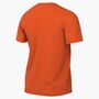 Nike Knvb M Nk Crest Tee - safety orange