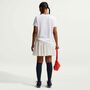 Nike Ent W Nk Crest Tee - white