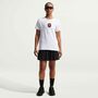 Nike Knvb W Nk Crest Tee - white