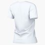 Nike Knvb W Nk Crest Tee - white