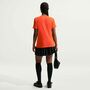 Nike Knvb W Nk Crest Tee - safety orange