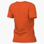 Nike Knvb W Nk Crest Tee - safety orange