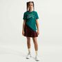 Nike Cbf U Nk Futura Tee - geode teal