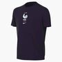 Nike Fff U Nk Crest Tee - blackened blue
