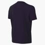 Nike Fff U Nk Crest Tee - blackened blue