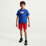 Nike Fff U Nk Futura Tee - game royal