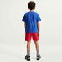 Nike Fff U Nk Futura Tee - game royal