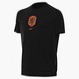 Nike Knvb U Nk Crest Tee - black