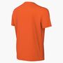 Nike Knvb U Nk Crest Tee - safety orange