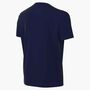 Nike Nor U Nk Crest Tee - blue void
