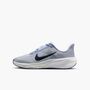 Nike Air Zoom Pegasus 42 Nn (Gs) - football grey/blue void-football gr