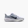 Nike Air Zoom Pegasus 42 Nn (Gs) - football grey/blue void-football gr