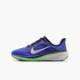 Nike Air Zoom Pegasus 42 Nn (Gs) - barely grape/black-lapis-lime blast