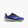 Nike Air Zoom Pegasus 42 Nn (Gs) - barely grape/black-lapis-lime blast